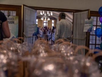 2018 Summer Symposium